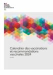 antibioest documentation calendrier vaccinal avr