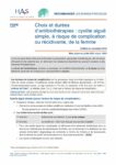 antibioest documentation fiche memo cystite durees antibiotherapies