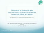 antibioest documentation spilf comite referentiels iu communautaires