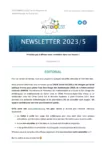 antibioest newsletter cinquième newsletter du cratb grand est !