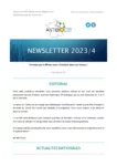 antibioest newsletter quatrième newsletter du cratb grand est !