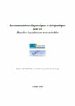 antibioest recommandations guidelines ist société française de dermatologie