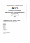 antibioest recommandations antibioprophylaxie chrirugie et médecine interventionnelle mise a jour