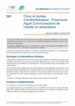 antibioest recommandations reco fiche memo durees antibiotherapies pac adulte mel dec