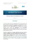 antibioest uncategorized huitième newsletter du cratb grand est !